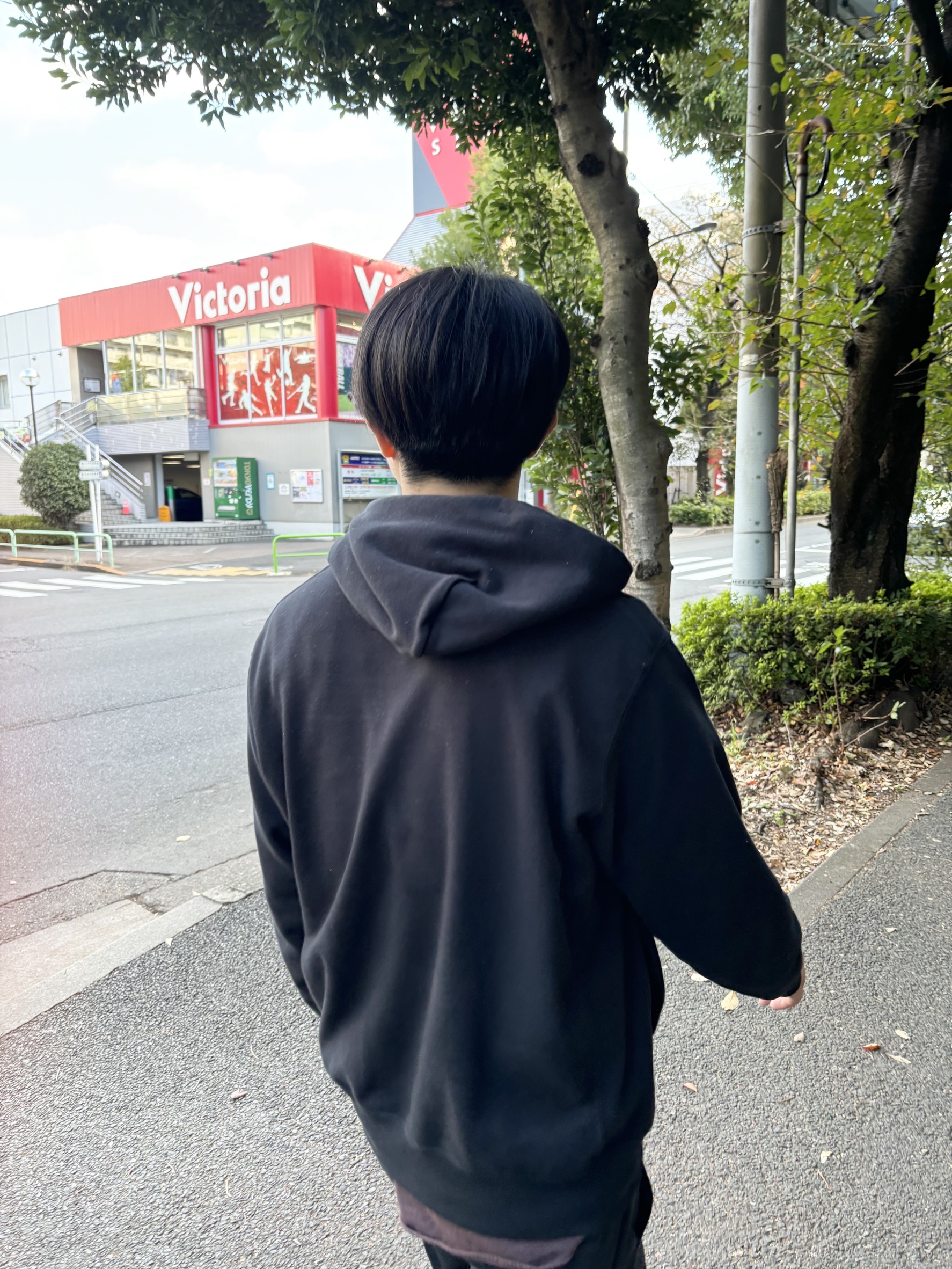プロフィール